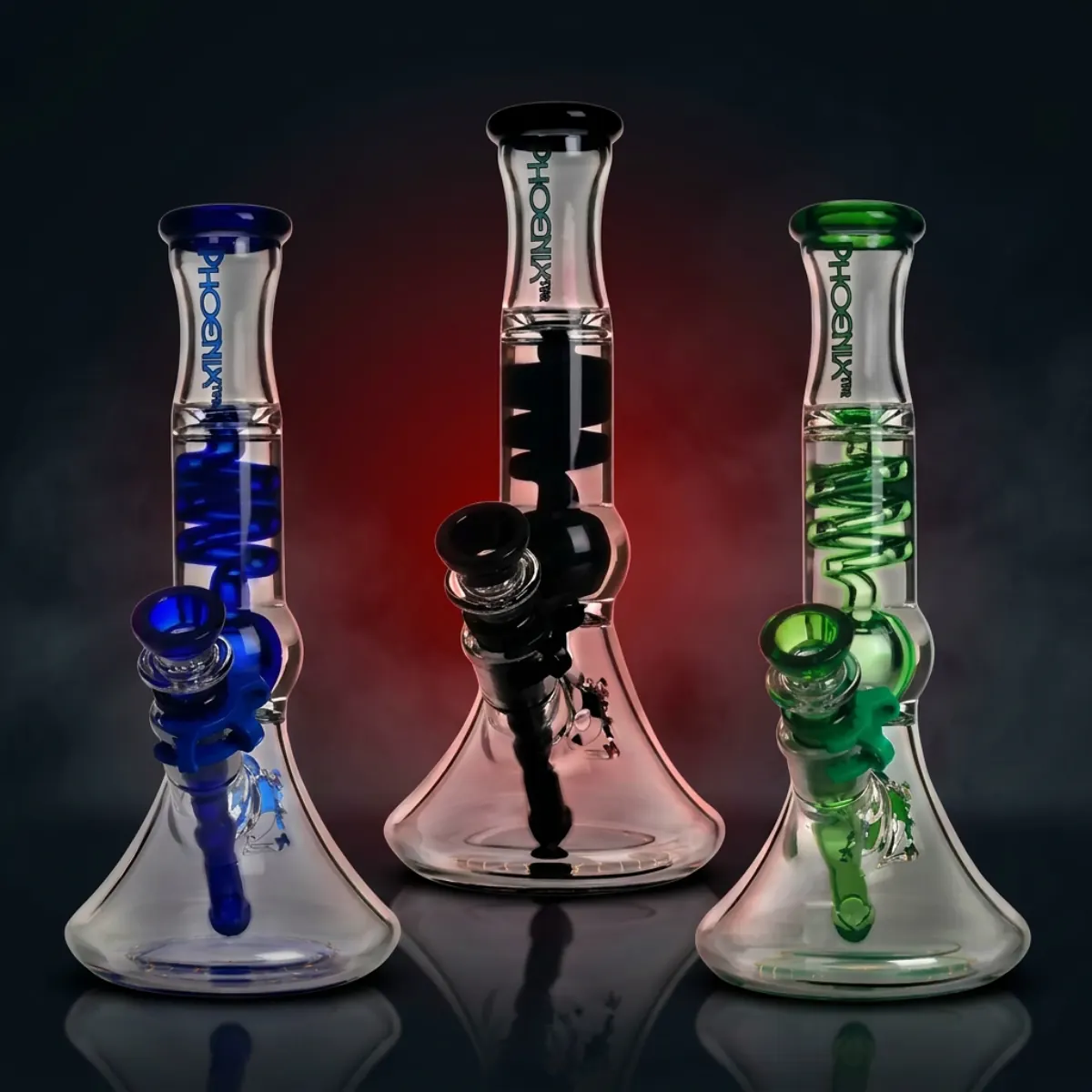 Glass & Accessories at X Smoke Shop Sacramento