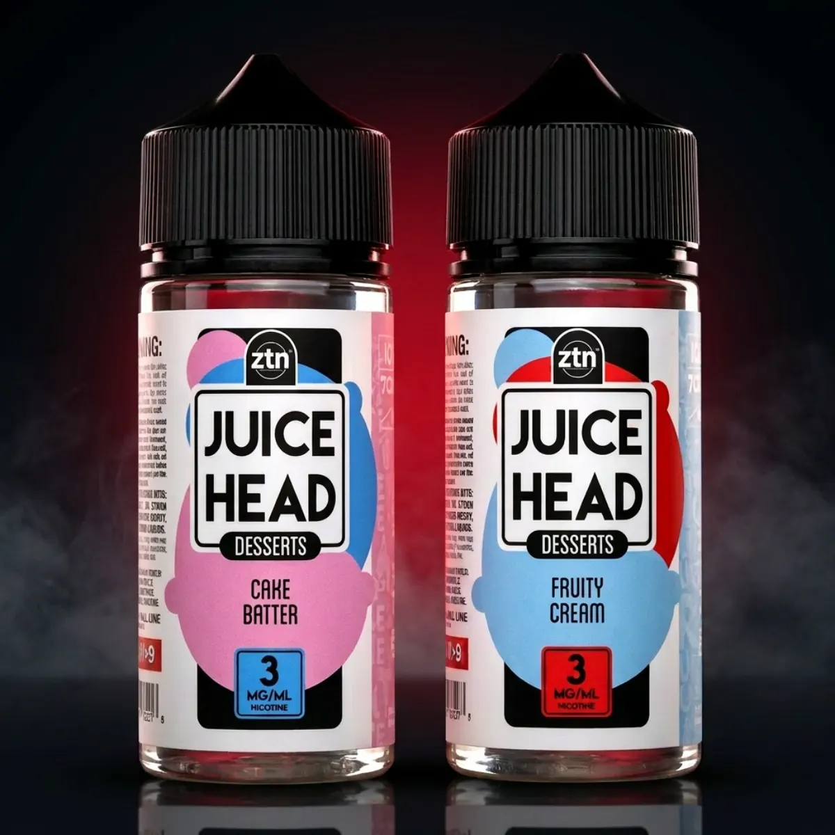 Vape Juice & E-Liquid at X Smoke Shop Sacramento
